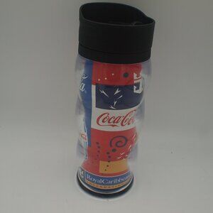 Royal Caribbean Tumblers